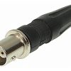 ГНЕЗДО BNC-G/65-ПЛАСТ*P10 РЕЗЬБОВОЙ ГНЕЗДО BNC-G/65-ПЛАСТ*P10 РЕЗЬБОВОЙ